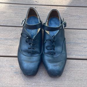 Fays Irish Dance Shoes